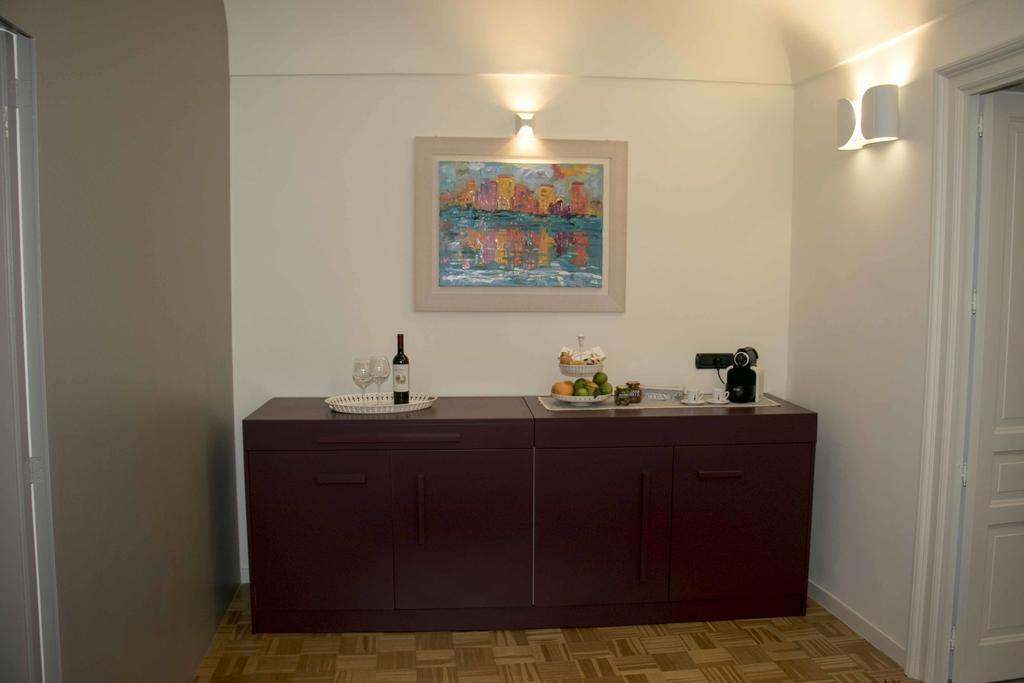 Alagona House Συρακούσες Εξωτερικό φωτογραφία
