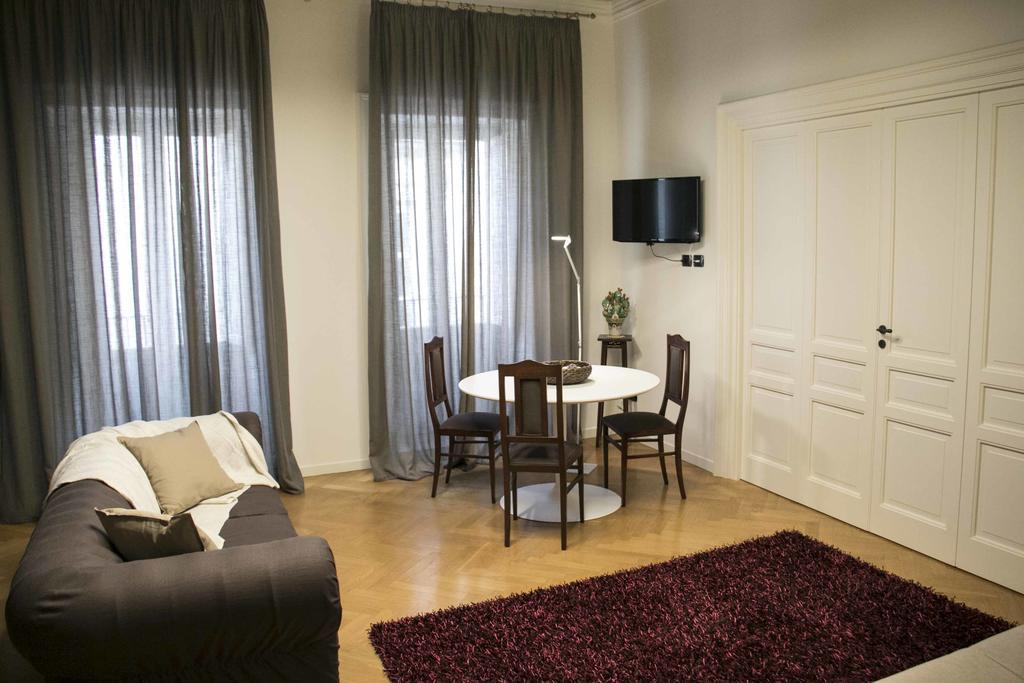 Alagona House Συρακούσες Εξωτερικό φωτογραφία