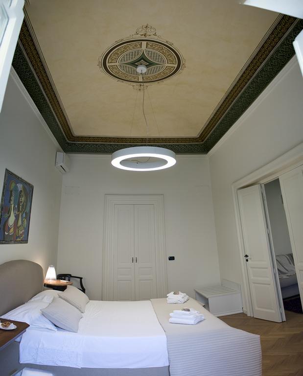 Alagona House Συρακούσες Εξωτερικό φωτογραφία