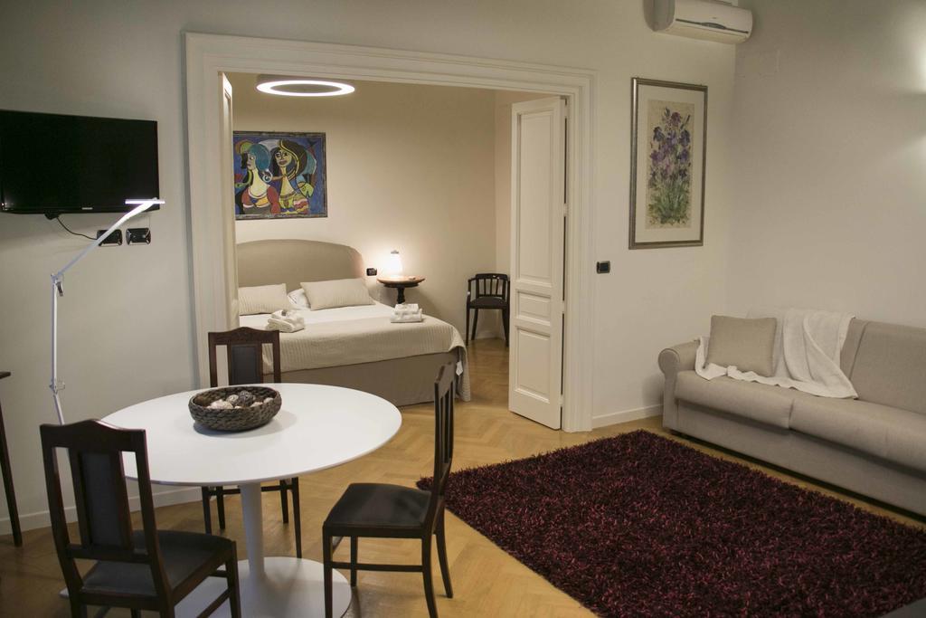 Alagona House Συρακούσες Εξωτερικό φωτογραφία