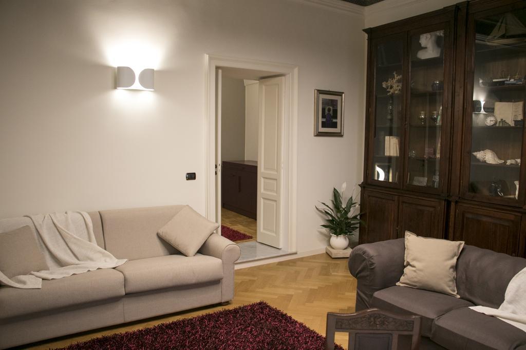 Alagona House Συρακούσες Εξωτερικό φωτογραφία