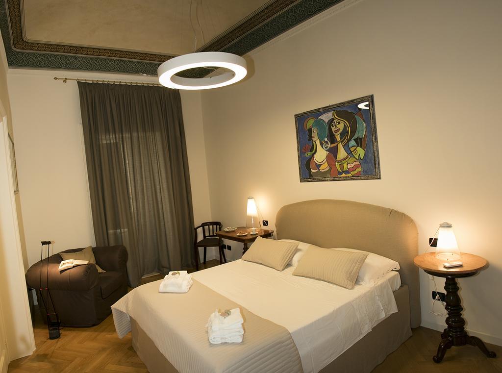 Alagona House Συρακούσες Εξωτερικό φωτογραφία