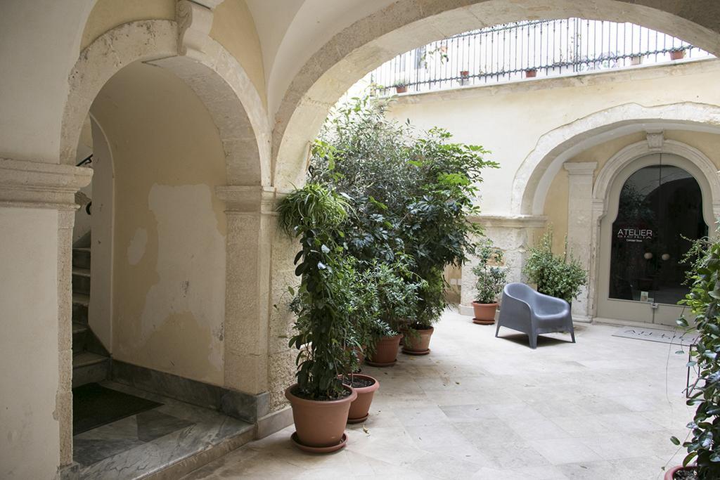 Alagona House Συρακούσες Εξωτερικό φωτογραφία