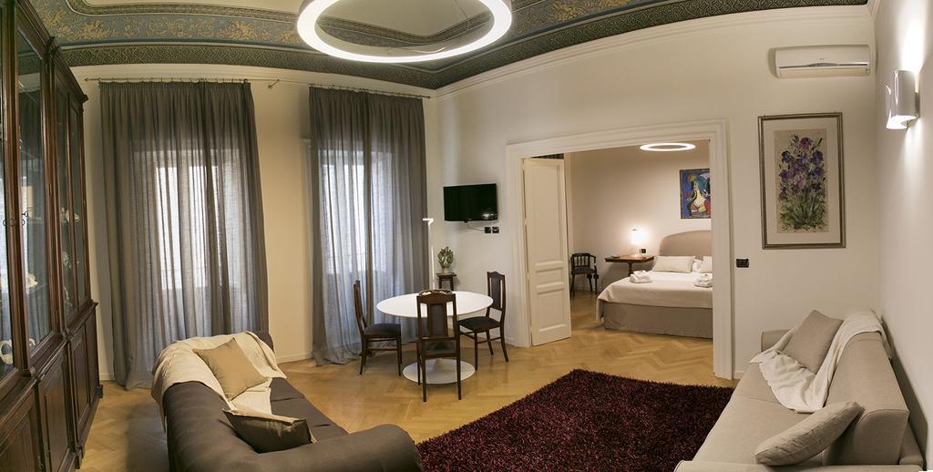 Alagona House Συρακούσες Εξωτερικό φωτογραφία