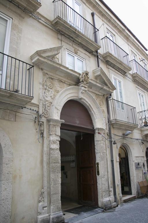 Alagona House Συρακούσες Εξωτερικό φωτογραφία