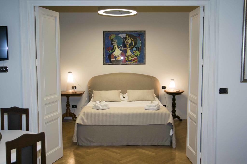 Alagona House Συρακούσες Εξωτερικό φωτογραφία