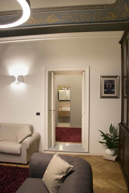Alagona House Συρακούσες Εξωτερικό φωτογραφία