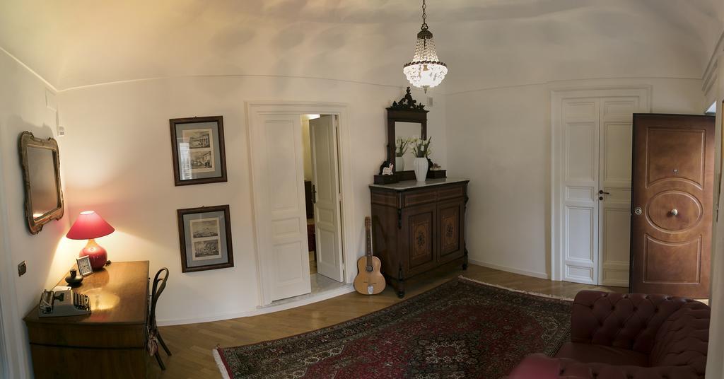 Alagona House Συρακούσες Εξωτερικό φωτογραφία